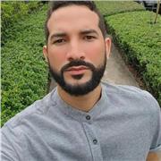 Profesor de geografía, para cualquier grado, puedo trabajar geología, geografía y ciencia de la tierra.
